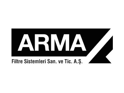 Arma Filtre